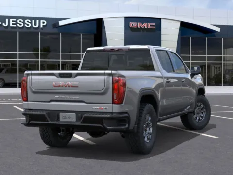 More photos of 2026 GMC Sierra AT4X at Chavez-Jessup GMC, CA