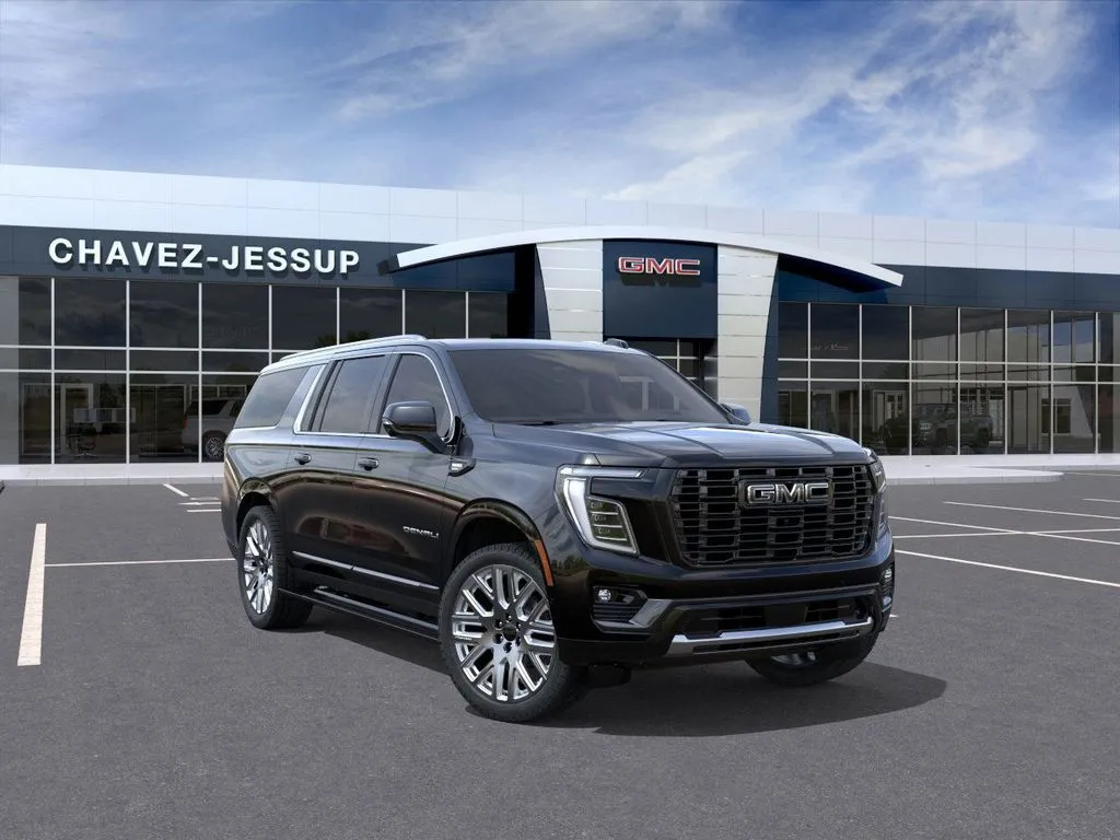 2026 GMC Yukon XL Denali Ultimate for sale in Indio, CA