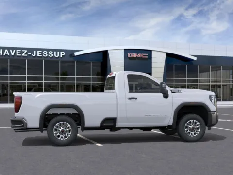More photos of 2026 GMC Sierra Pro at Chavez-Jessup GMC, CA