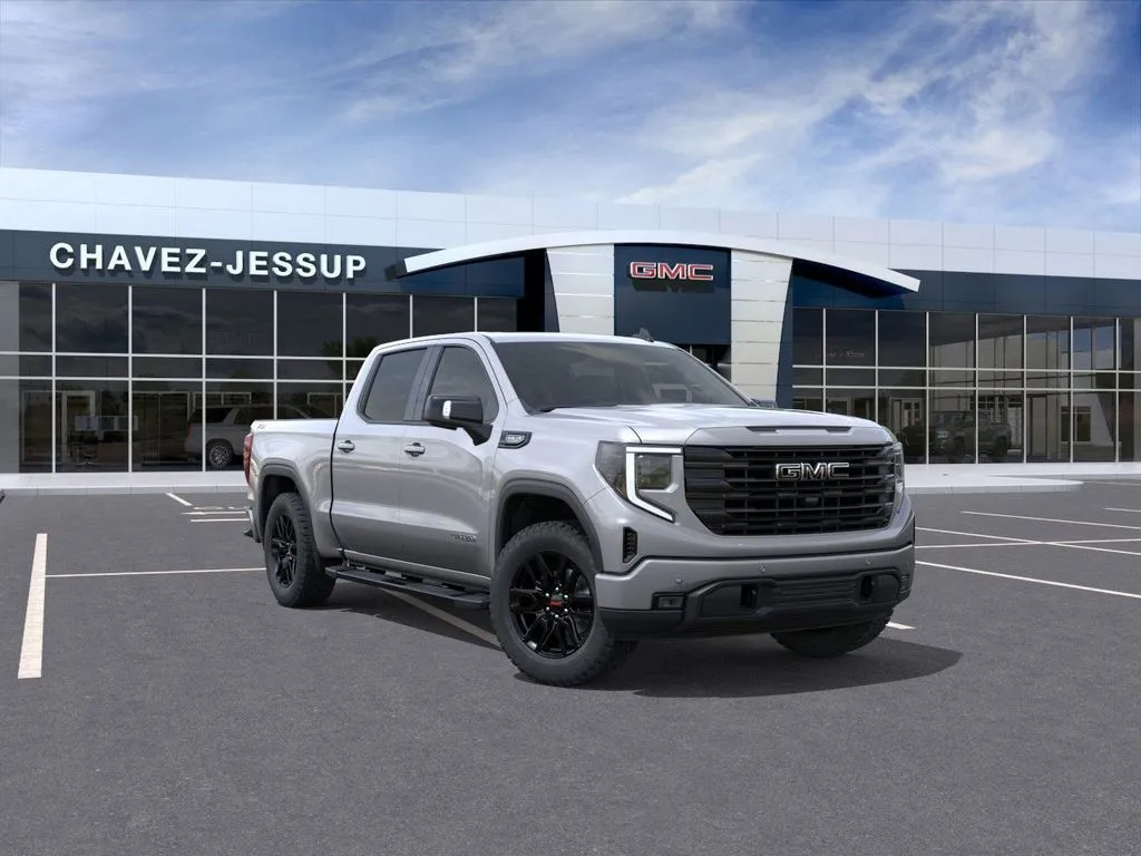 2026 GMC Sierra Elevation for sale in Indio, CA