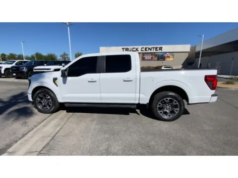 More photos of 2024 Ford F-150 STX at Chavez-Jessup GMC, CA