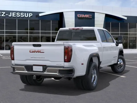 More photos of 2026 GMC Sierra SLE at Chavez-Jessup GMC, CA