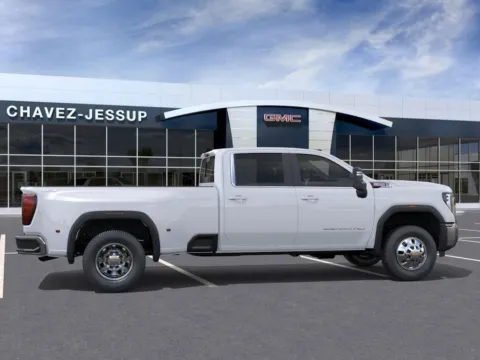 More photos of 2026 GMC Sierra SLE at Chavez-Jessup GMC, CA