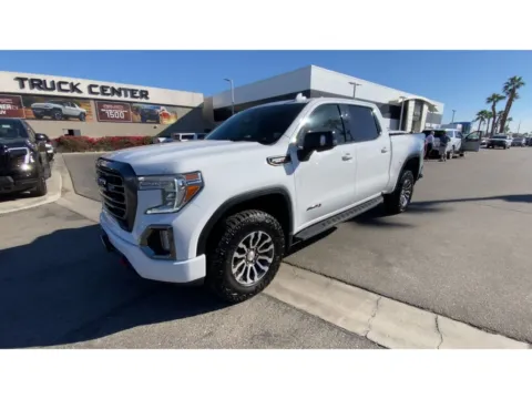 More photos of 2021 GMC Sierra AT4 at Chavez-Jessup GMC, CA