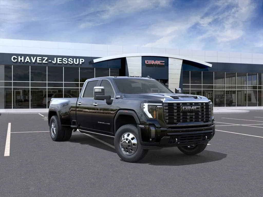 2026 GMC Sierra Denali Ultimate for sale in Indio, CA