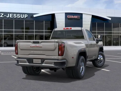 More photos of 2026 GMC Sierra SLE at Chavez-Jessup GMC, CA