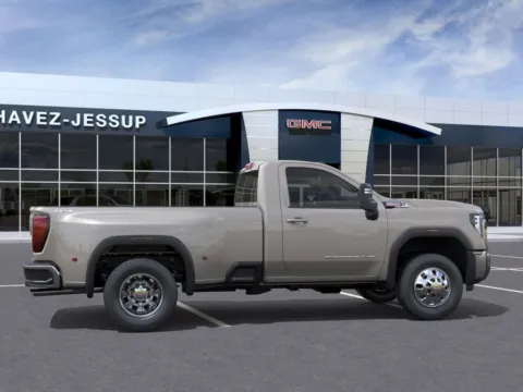 More photos of 2026 GMC Sierra SLE at Chavez-Jessup GMC, CA