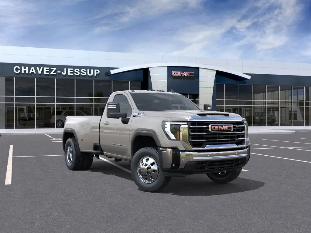 White 2026 GMC Sierra SLE for sale in Indio, CA
