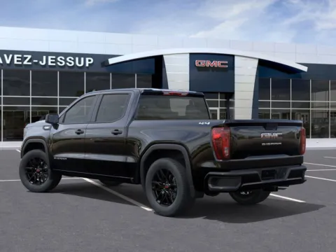 Another view of 2026 GMC Sierra Pro for sale in Indio, CA at Chavez-Jessup GMC
