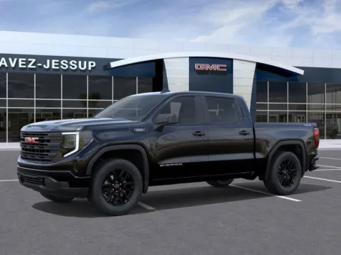 Photos of 2026 GMC Sierra Pro for sale in Indio, CA at Chavez-Jessup GMC