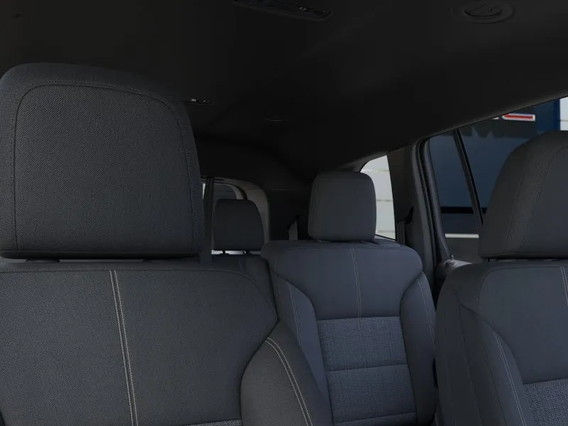 2026 GMC Acadia Elevation - Photo 24
