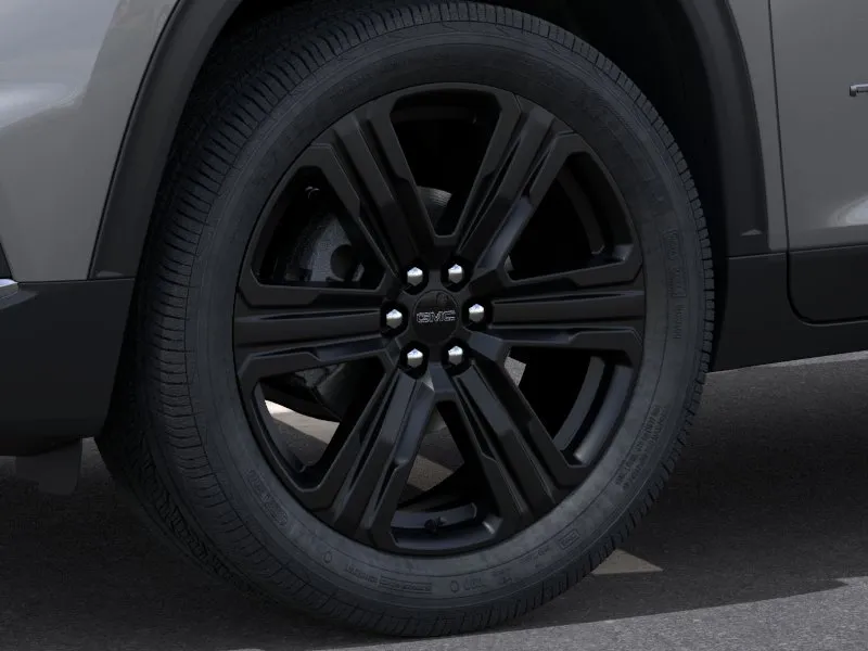 2026 GMC Acadia Elevation - Photo 9