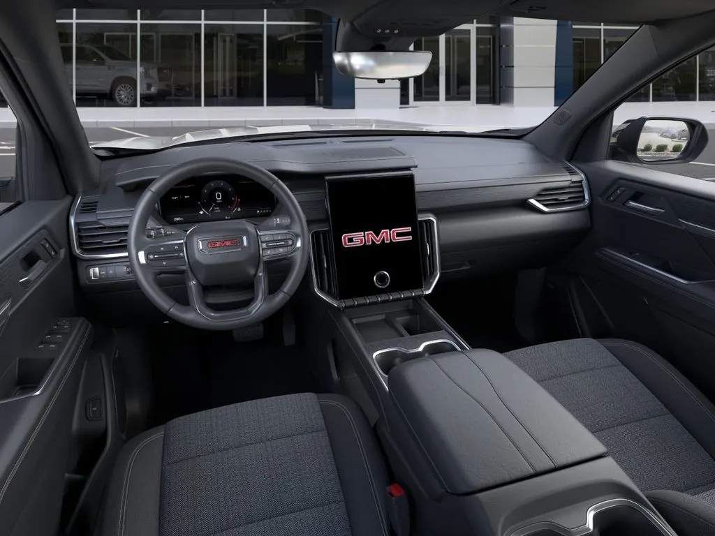 2026 GMC Acadia Elevation - Photo 15