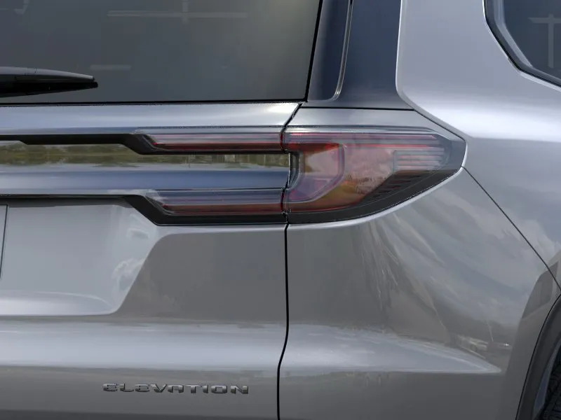 2026 GMC Acadia Elevation - Photo 11