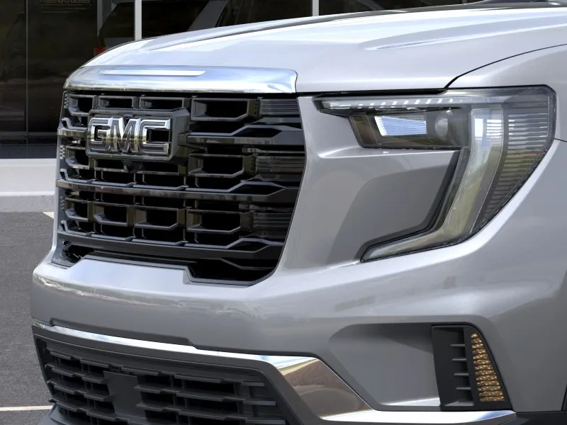 2026 GMC Acadia Elevation - Photo 13