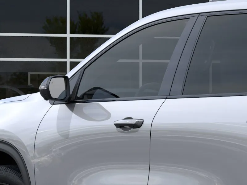 2026 GMC Acadia Elevation - Photo 12