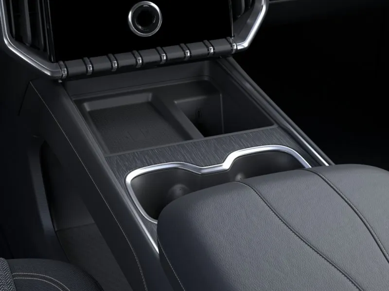 2026 GMC Acadia Elevation - Photo 23