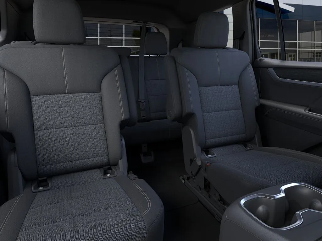 2026 GMC Acadia Elevation - Photo 17