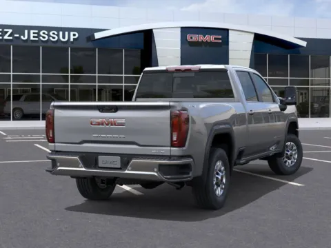 More photos of 2026 GMC Sierra SLE at Chavez-Jessup GMC, CA