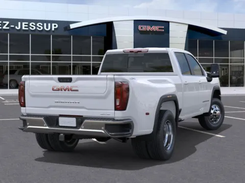 More photos of 2026 GMC Sierra SLE at Chavez-Jessup GMC, CA