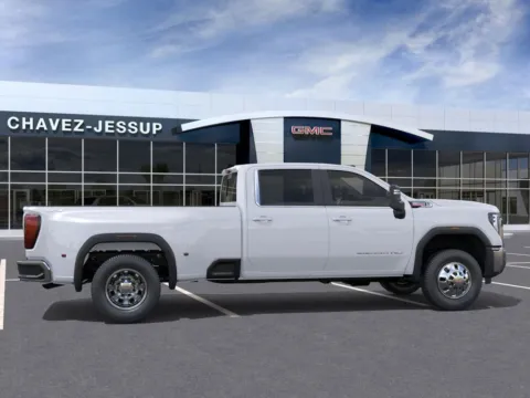 More photos of 2026 GMC Sierra SLE at Chavez-Jessup GMC, CA