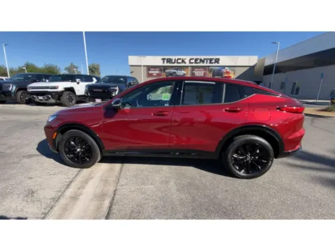 More photos of 2024 Buick Envista Sport Touring at Chavez-Jessup GMC, CA
