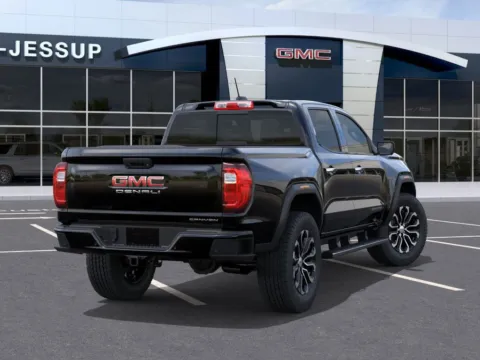 More photos of 2026 GMC Canyon 4WD Denali at Chavez-Jessup GMC, CA