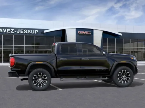More photos of 2026 GMC Canyon 4WD Denali at Chavez-Jessup GMC, CA