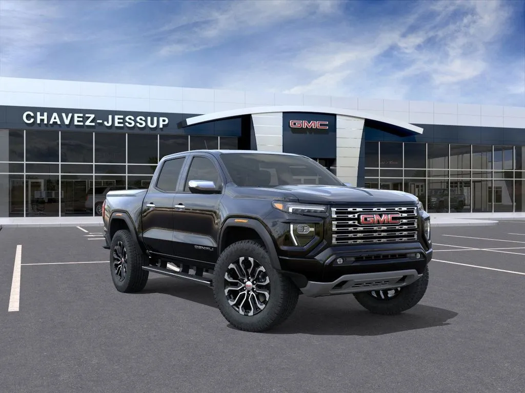 2026 GMC Canyon 4WD Denali for sale in Indio, CA