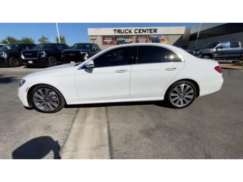 More photos of 2022 Mercedes-Benz E-Class E350 at Chavez-Jessup GMC, CA