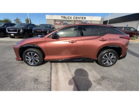 More photos of 2024 Lexus RZ 300e Premium at Chavez-Jessup GMC, CA