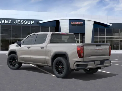 Another view of 2026 GMC Sierra Pro for sale in Indio, CA at Chavez-Jessup GMC