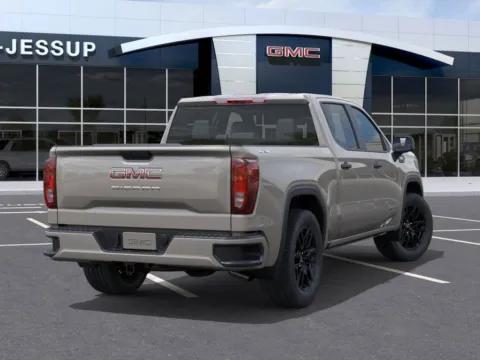 More photos of 2026 GMC Sierra Pro at Chavez-Jessup GMC, CA