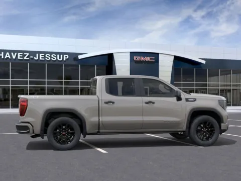 More photos of 2026 GMC Sierra Pro at Chavez-Jessup GMC, CA