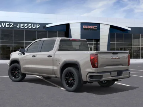 Another view of 2026 GMC Sierra Pro for sale in Indio, CA at Chavez-Jessup GMC