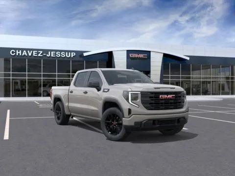 White 2026 GMC Sierra Pro for sale in Indio, CA