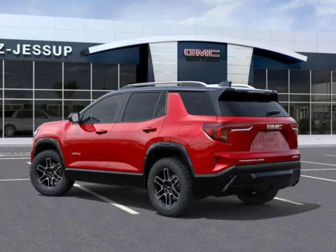 Another view of 2026 GMC Terrain AWD AT4 for sale in Indio, CA at Chavez-Jessup GMC