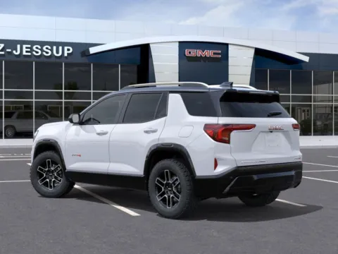 Another view of 2026 GMC Terrain AWD AT4 for sale in Indio, CA at Chavez-Jessup GMC