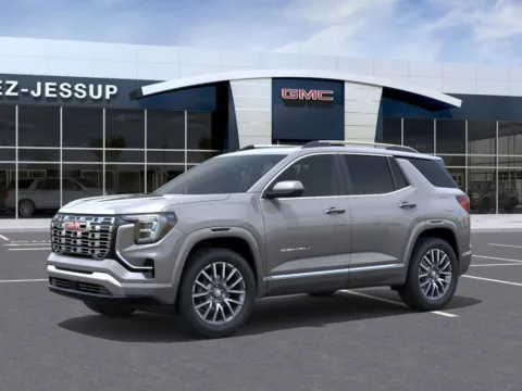 Photos of 2026 GMC Terrain AWD Denali for sale in Indio, CA at Chavez-Jessup GMC