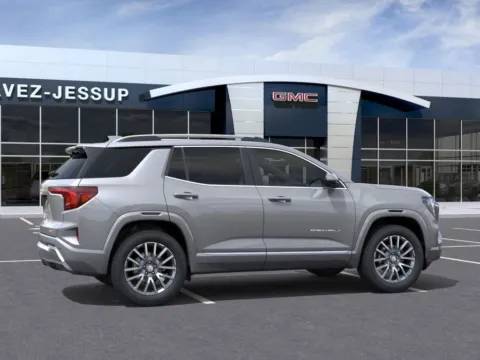 More photos of 2026 GMC Terrain AWD Denali at Chavez-Jessup GMC, CA