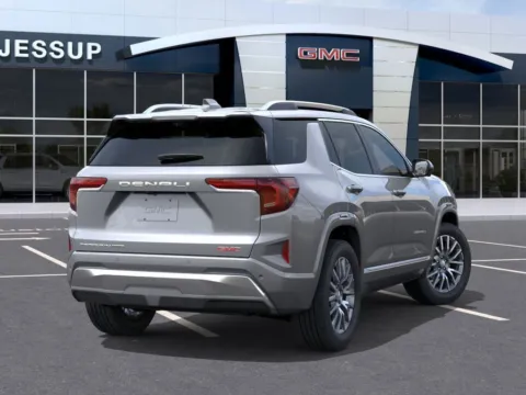 More photos of 2026 GMC Terrain AWD Denali at Chavez-Jessup GMC, CA
