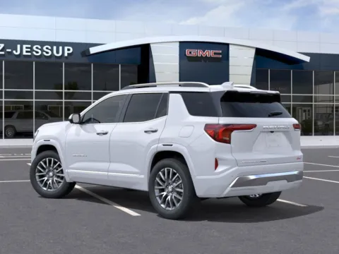 Another view of 2026 GMC Terrain AWD Denali for sale in Indio, CA at Chavez-Jessup GMC