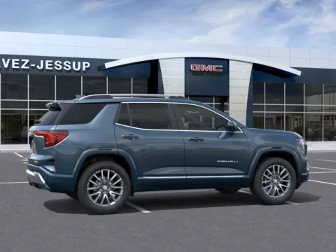 More photos of 2026 GMC Terrain AWD Denali at Chavez-Jessup GMC, CA