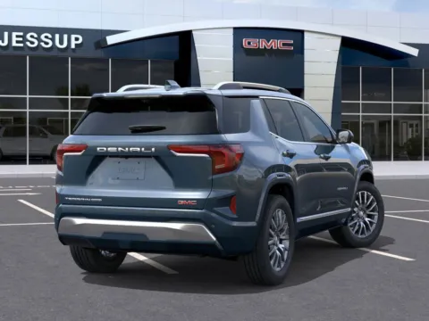 More photos of 2026 GMC Terrain AWD Denali at Chavez-Jessup GMC, CA