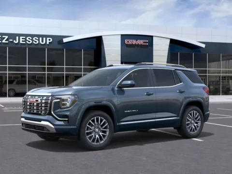 Photos of 2026 GMC Terrain AWD Denali for sale in Indio, CA at Chavez-Jessup GMC