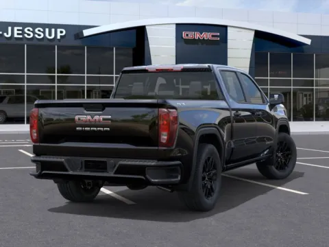 More photos of 2026 GMC Sierra Pro at Chavez-Jessup GMC, CA