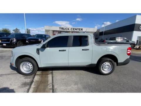 More photos of 2022 Ford Maverick XL at Chavez-Jessup GMC, CA