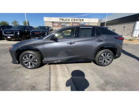 More photos of 2024 Lexus RZ 300e Premium at Chavez-Jessup GMC, CA