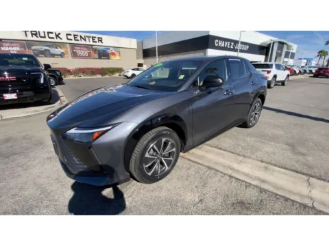 More photos of 2024 Lexus RZ 300e Premium at Chavez-Jessup GMC, CA