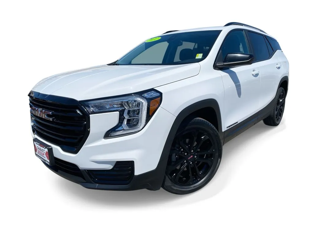 2022 GMC Terrain SLE for sale in Indio, CA